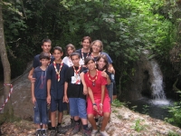 cascate